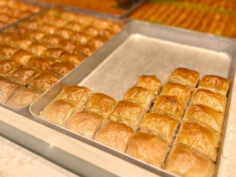 DÜNYANIN EN İYİ KESTANELİ LEZZETLERİNİ TASTEATLAS SEÇTİ: TÜRK TATLISI ZİRVEYE ORTAK OLDU