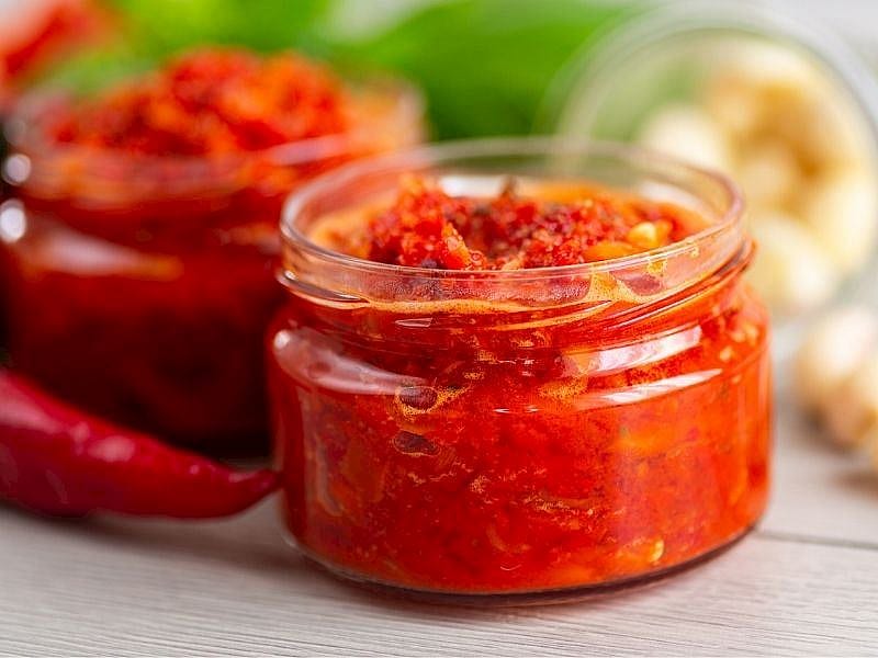 Ekmek Yediren Acuka Tarifi