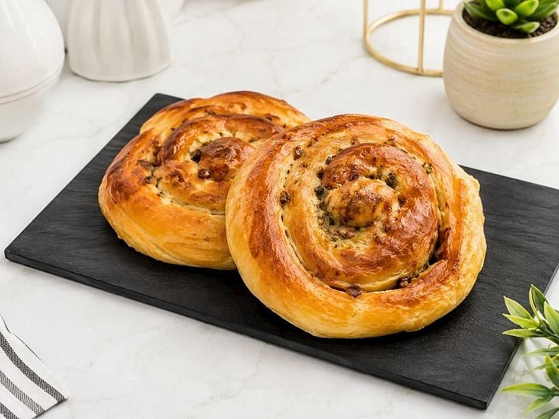 EL AÇMASI KAVURMALI AÇMA BÖREK TARİFİ
