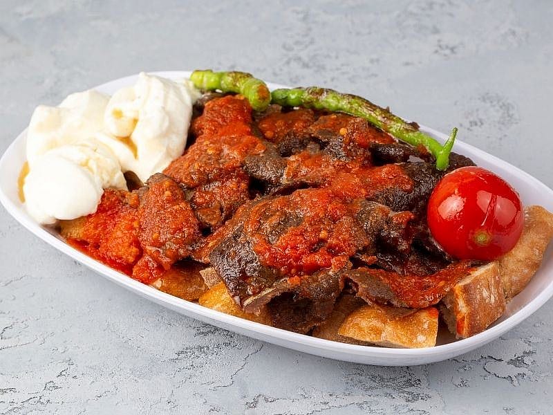 Evde Yaprak Döner Tarifi