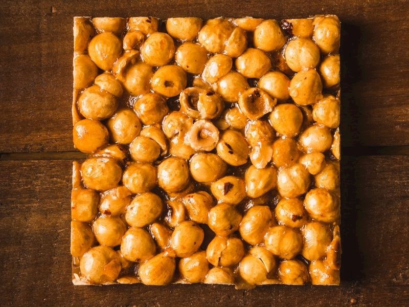 Fındık Krokan Tarifi