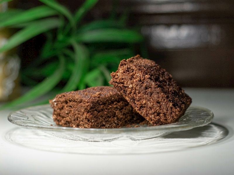 Fit Brownie