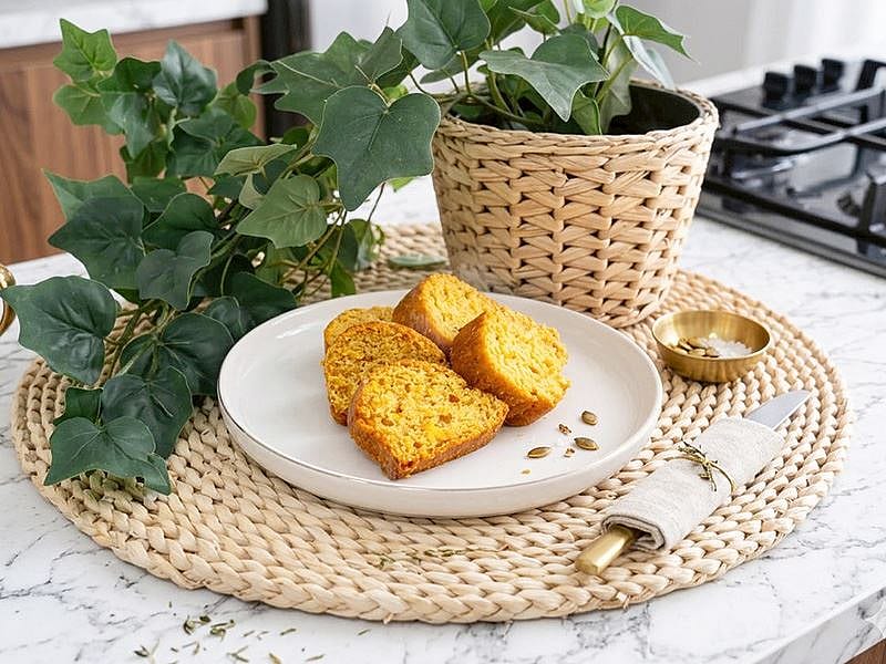 Fransız Usulü Yoğurtlu Kek / Gâteau au Yaourt