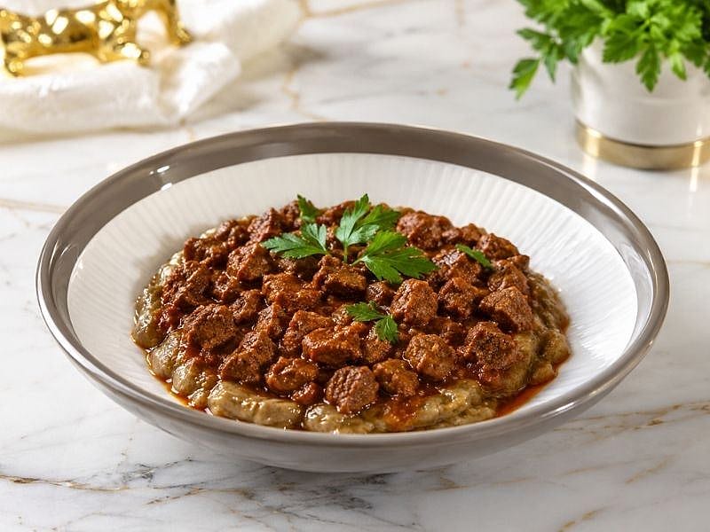 GELELİ KEBABI TARİFİ