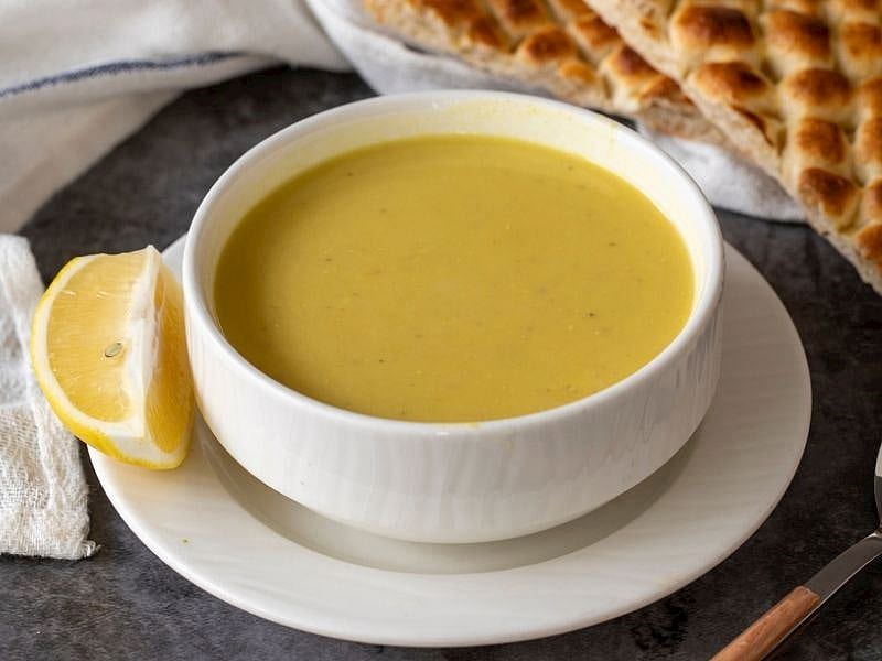 GELENEKSEL ARİFE GÜNÜ SOFRASI İÇİN ÇORBA ÖNERİLERİ