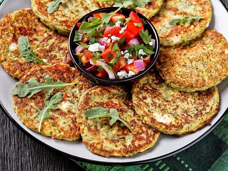 GLUTENSİZ PEYNİRLİ VEGAN MÜCVER TARİFİ 