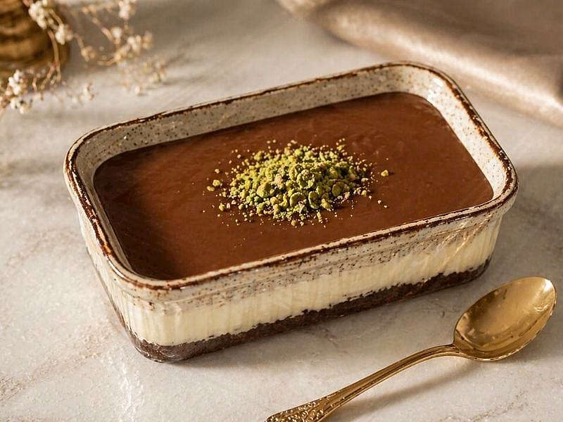 GLUTENSİZ SPOONFUL TARİFİ