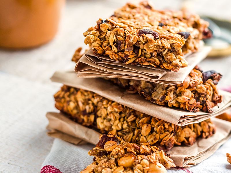 Granola bar