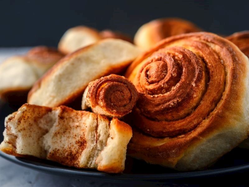 HAŞHAŞLI CEVİZLİ ÇÖREK TARİFİ