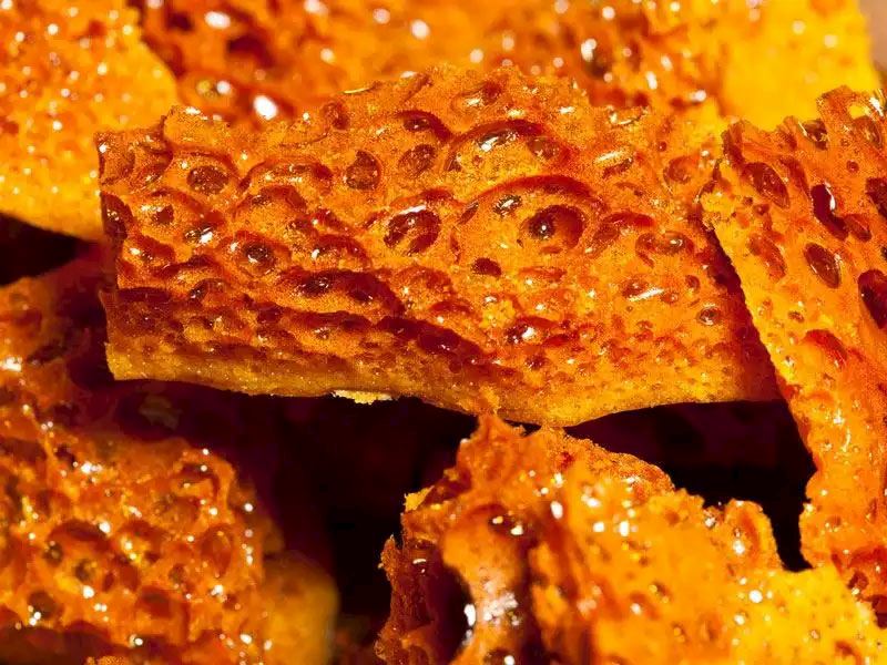 Honeycomb