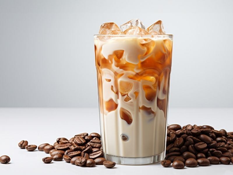 Iced Latte