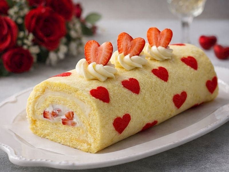 KALPLİ RULO PASTA TARİFİ