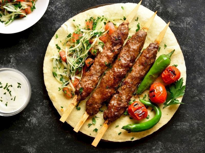 KEBAPLA DÖNER ARASINDAKİ FARKLAR NELERDİR?