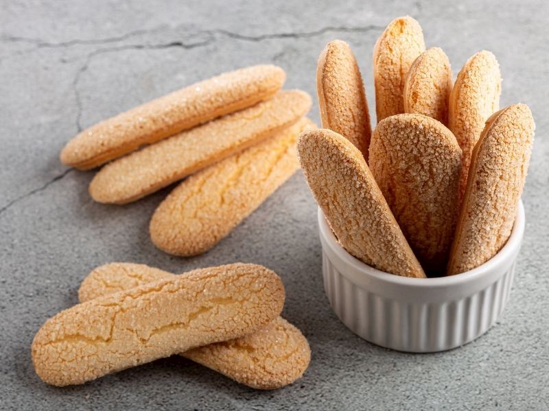 Kedidili Bisküvi Tarifi