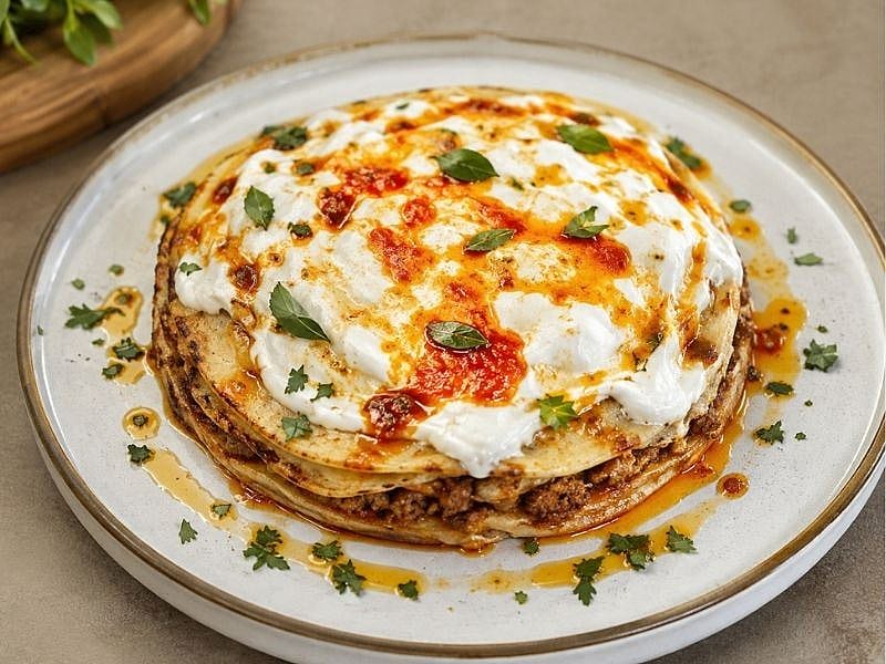 KİRDE KEBABI TARİFİ