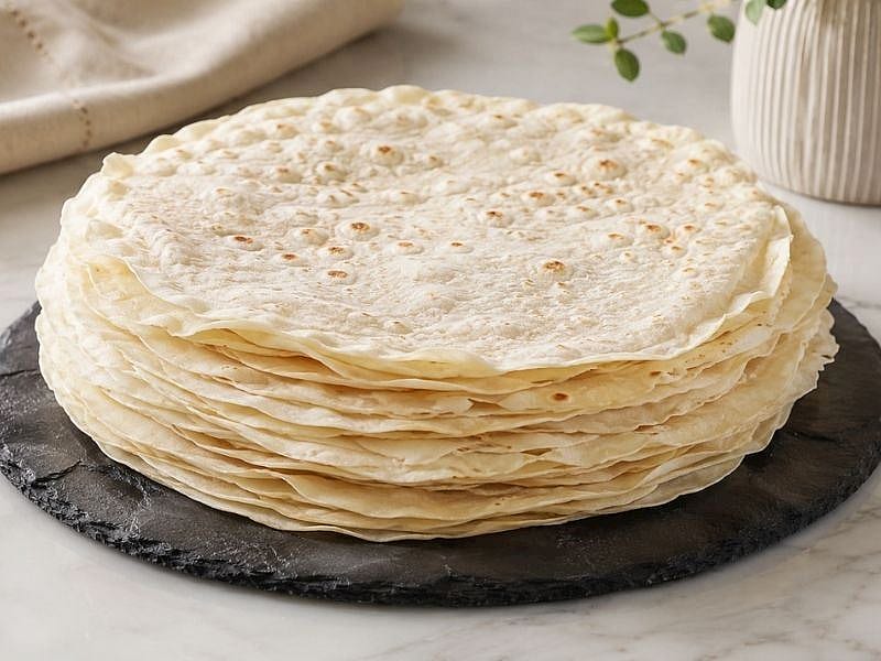 Kışlık Kuru Yufka Tarifi