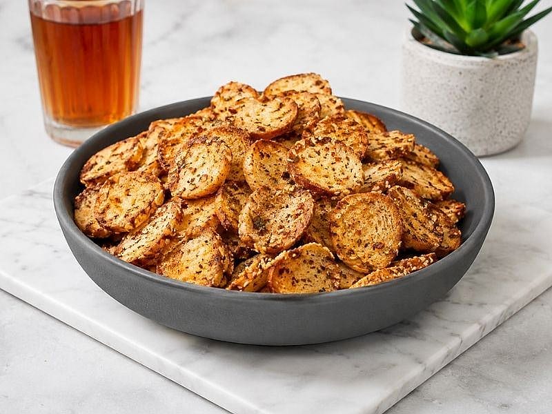 Kıtır Simit Tarifi