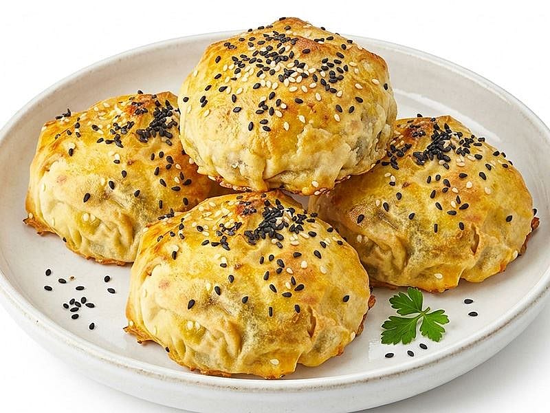 KOLAY FİNCAN BÖREĞİ TARİFİ