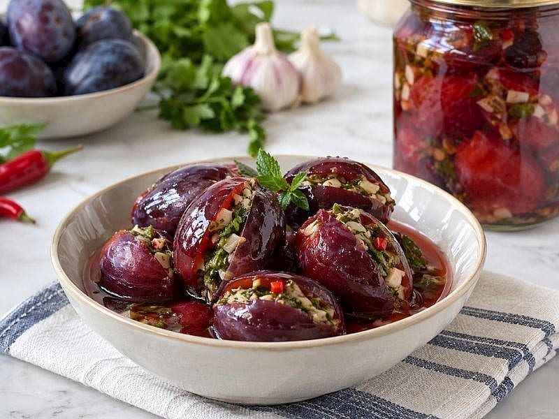 KÜTÜR KÜTÜR MÜRDÜM ERİĞİ TURŞUSU TARİFİ
