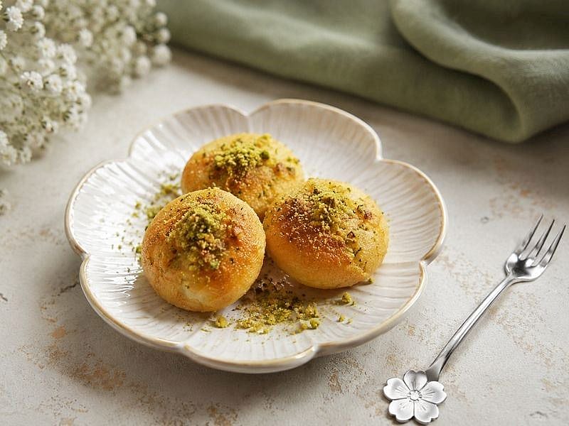 Lor Tatlısı Tarifi