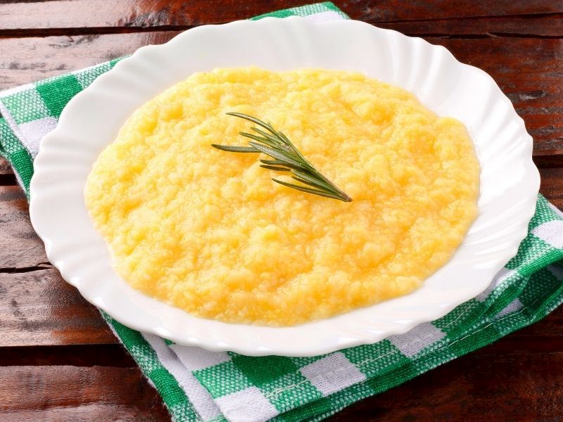 Mamaliga Tarifi