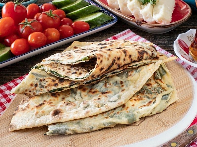 MASTERCHEF SOĞANLI REYHANLI PATİLA TARİFİ