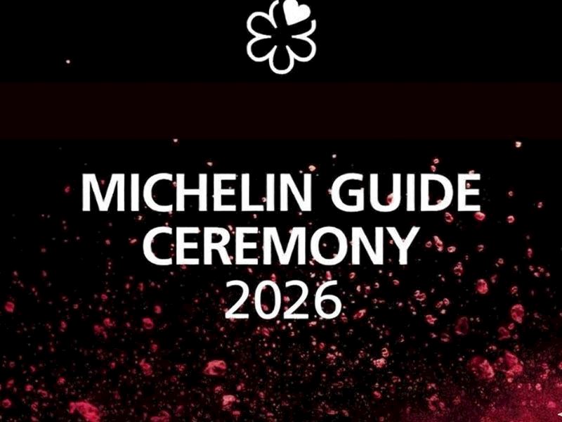 MİCHELİN REHBERİ TÜRKİYE SEÇKİSİ 2026 AÇIKLANDI: İŞTE TÜRKİYE’NİN YILDIZLI RESTORANLARI VE ÖDÜLLERİ!