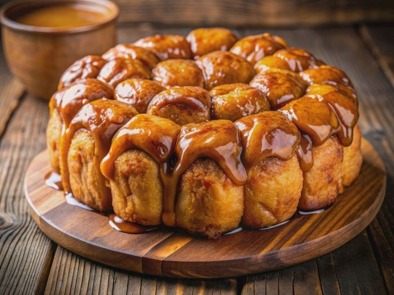 Monkey Bread