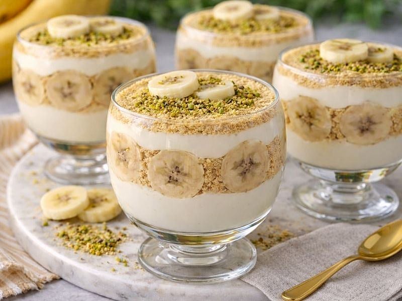 Muzlu Magnolia Tarifi 