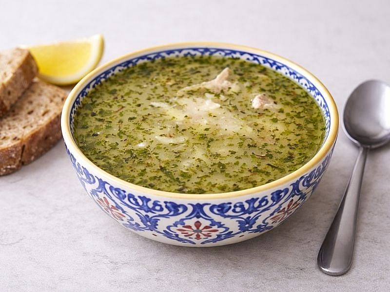 Nebidede Çorbası Tarifi