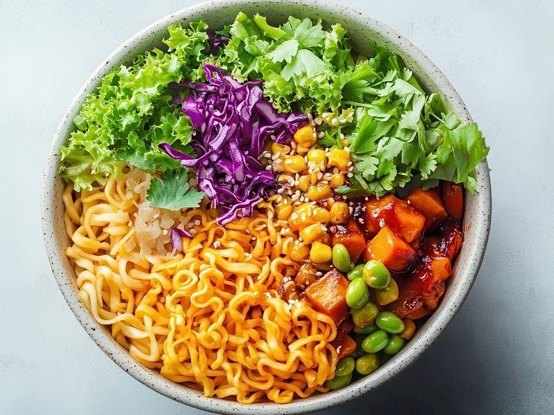 Noodle Bowl