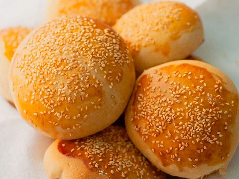 PAMUK GİBİ SÜTLÜ ÇÖREK TARİFİ