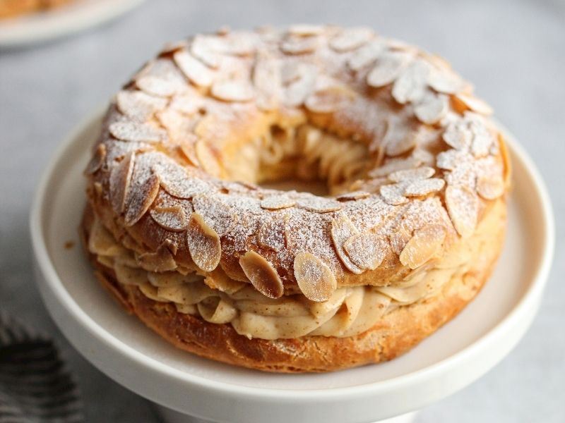 Paris Brest