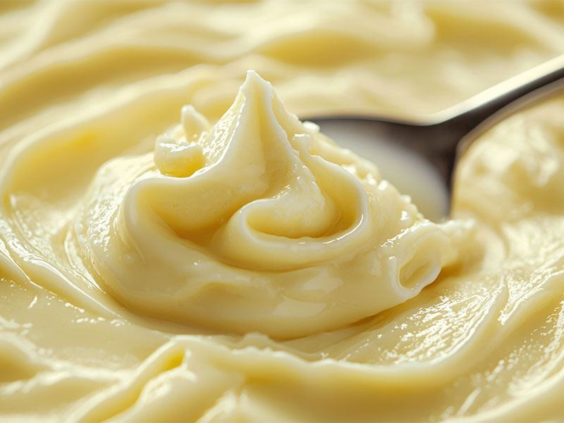 Pastacı Kreması Tarifi