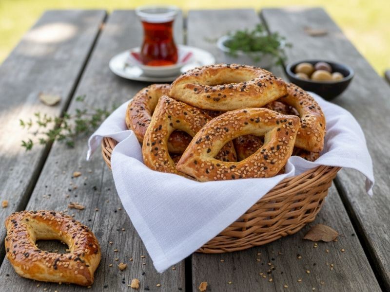 PASTANE USULÜ ÇATAL TARİFİ