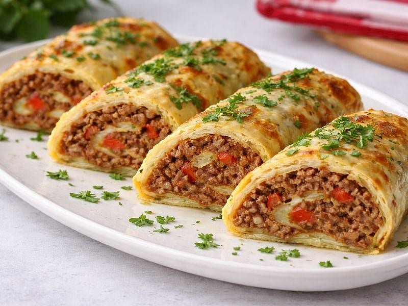 PATATES RULO TARİFİ