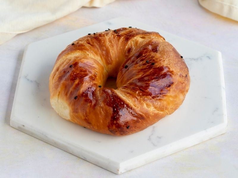 Patatesli Açma Tarifi