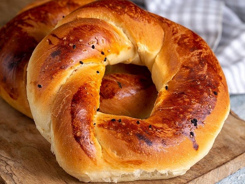 Pişmaniye Gibi Tel Tel Ayrılan Açma Tarifi