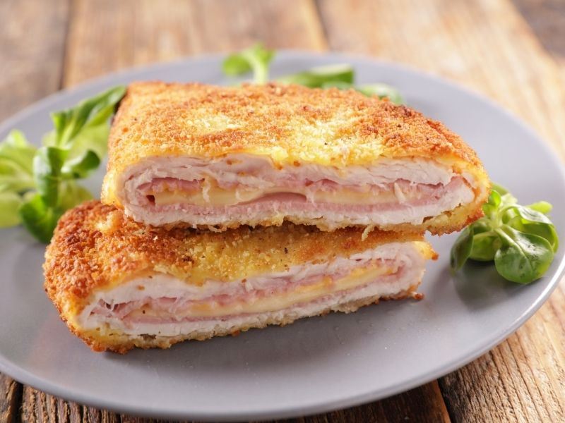 Pratik Cordon Bleu