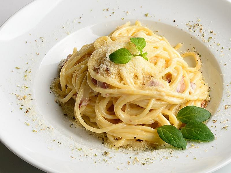 RESTORAN USULÜ MAKARNA TARİFİ