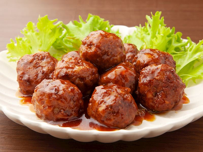 Sirkeli Köfte Tarifi