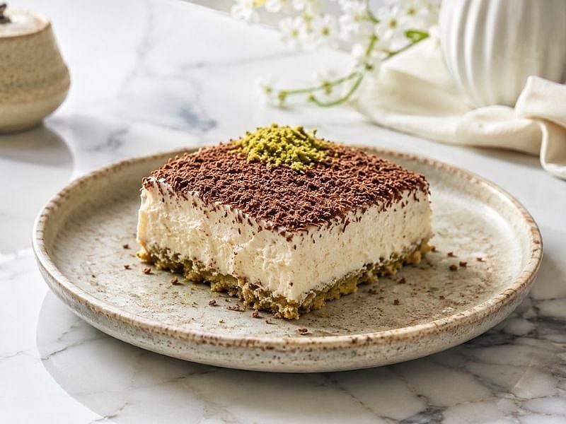Soğuk Baklava Lezzetinde Borcam Tatlısı Tarifi