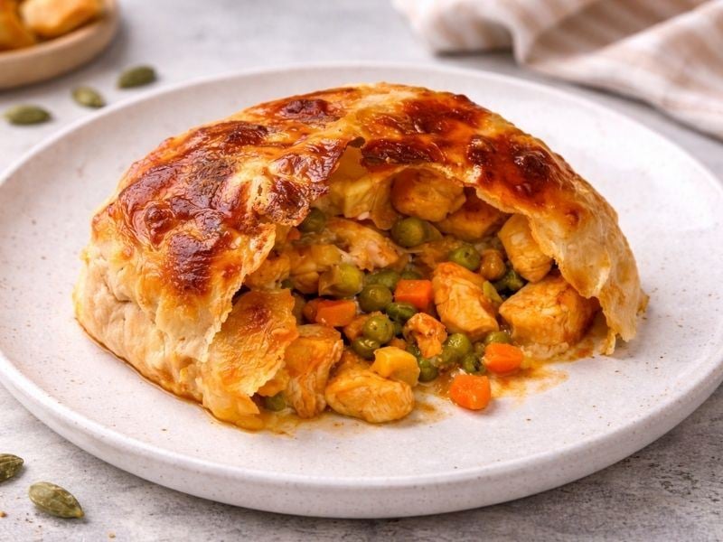 Sultan Kebabı Tarifi