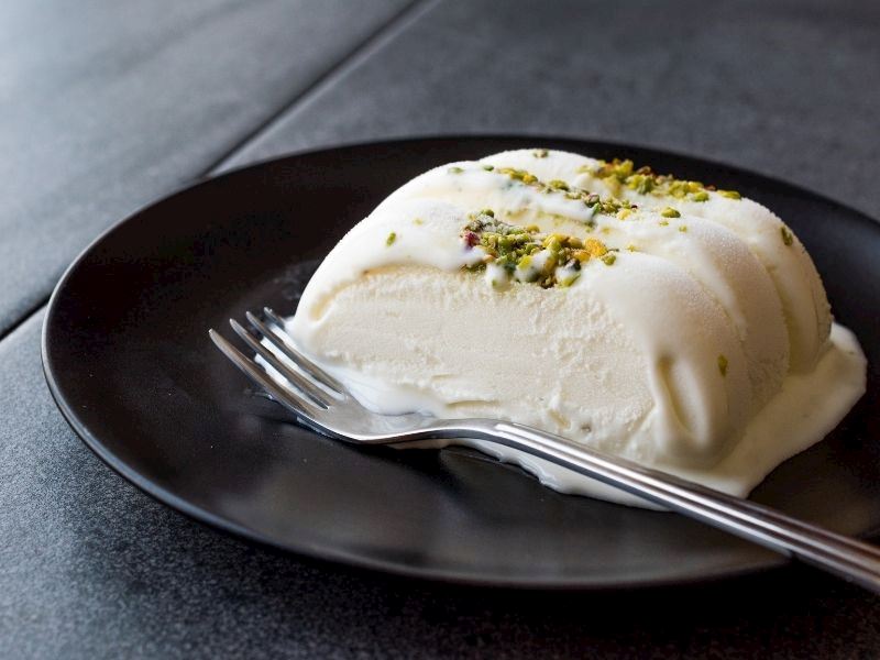 TASTE ATLAS DÜNYANIN EN İYİ SOĞUK TATLISINI SEÇTİ: TÜRKİYE İLK SIRADA