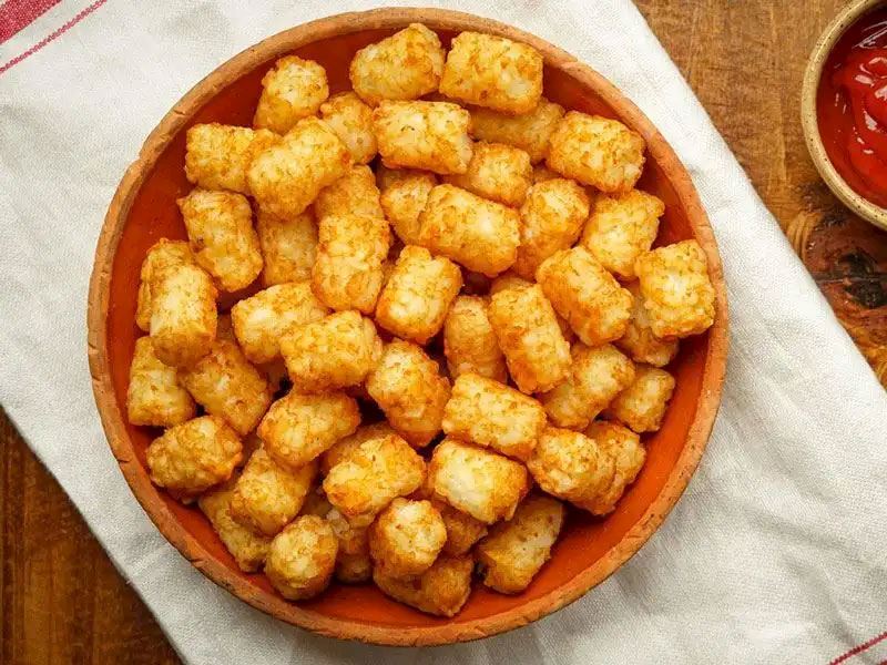 Tater Tots