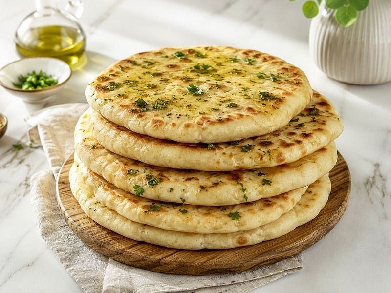 TAVADA PUF PUF BAZLAMA TARİFİ