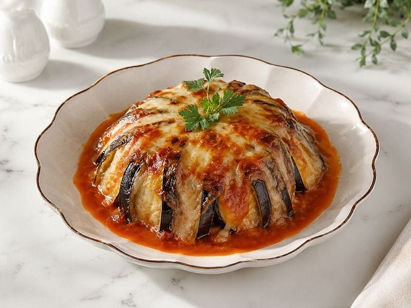 Tavuklu Zade Kebabı Tarifi