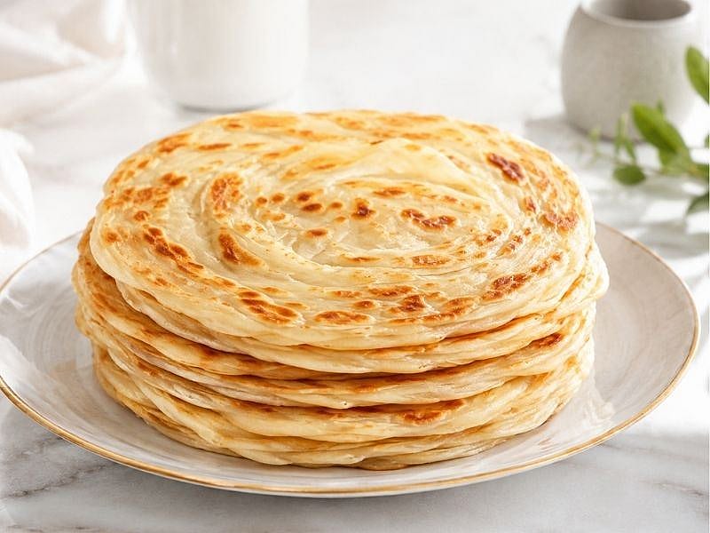 Tel Tel Ayrılan Feselli Tarifi
