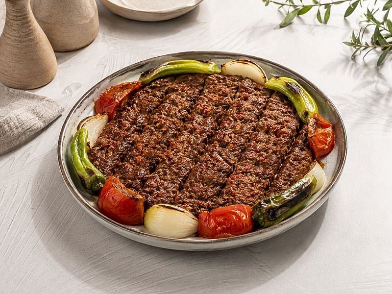 Tepside Adana Kebabı Tarifi