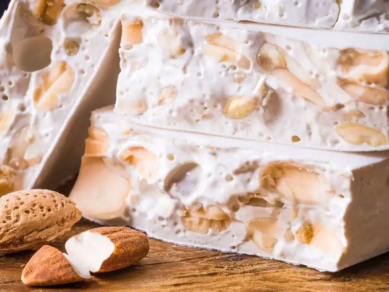 Italian Torrone